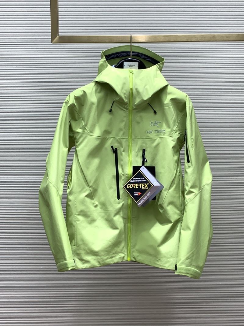 Arcteryx Outwear